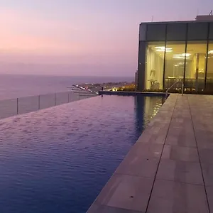 Apartment H2 Hyatt Vista Mar Cartagena