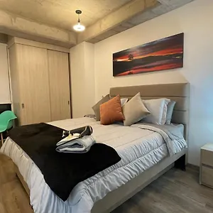 Apartment St. Louis - Movistar Arena Bogota