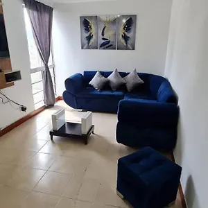Hermoso Apartamento En Excelente Ubicación. Medellín