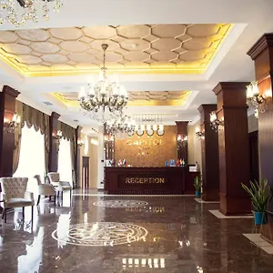 Hotel Capitol Baku