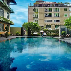 Hotel Sasha Transit Katunayake