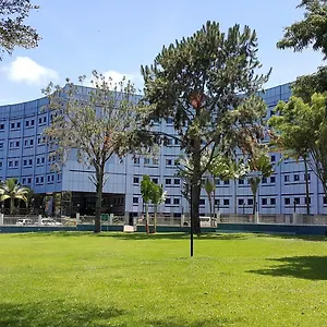 Hotel Imperial Entebbe