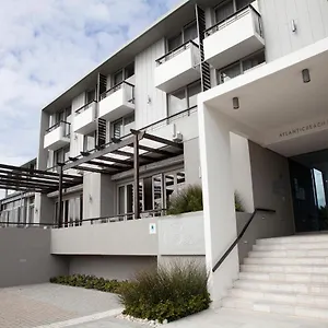 Hotel Atlantic Melkbosstrand