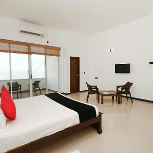 Hotel Grace By Travel Corners Negombo