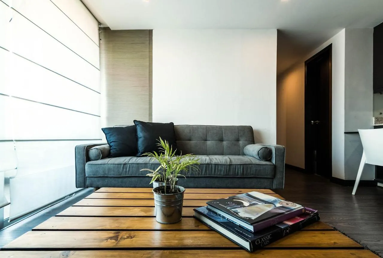 Apartamentos Poblado Alejandria By Housy Host Medellín
