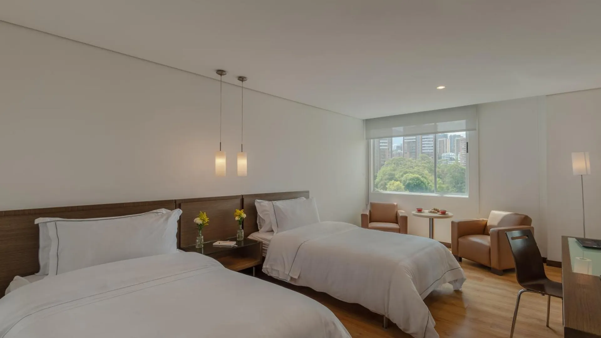 Aparthotel Apartamentos Poblado Alejandria By Housy Host Medellín