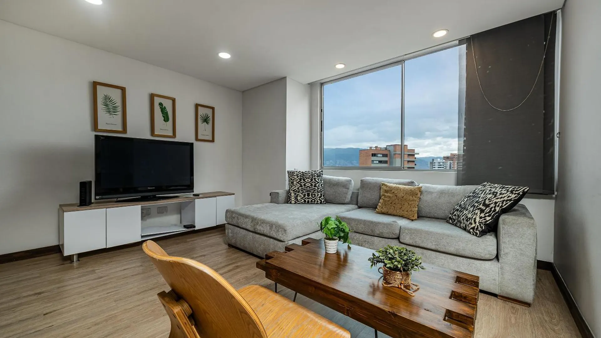 **** Aparthotel Apartamentos Poblado Alejandria By Housy Host Medellin Colombia